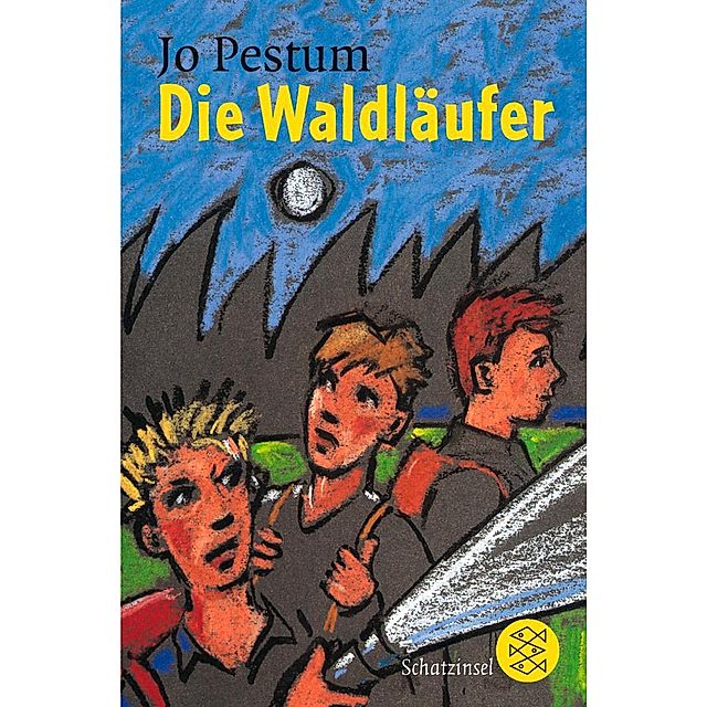 Die Waldläufer kaufen | tausendkind.de