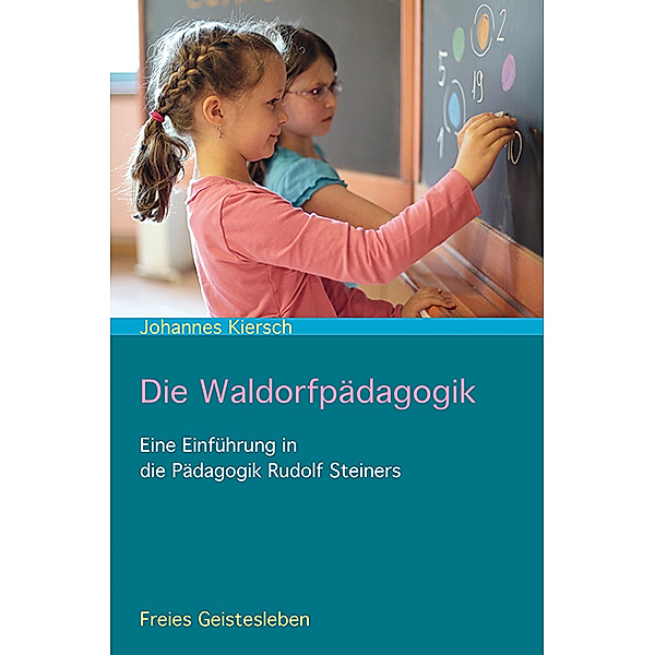 Die Waldorfpädagogik, Johannes Kiersch