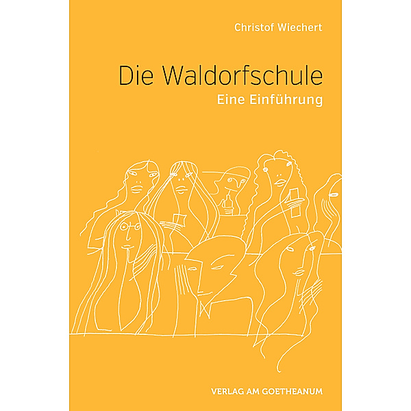 Die Waldorfschule, Christof Wiechert