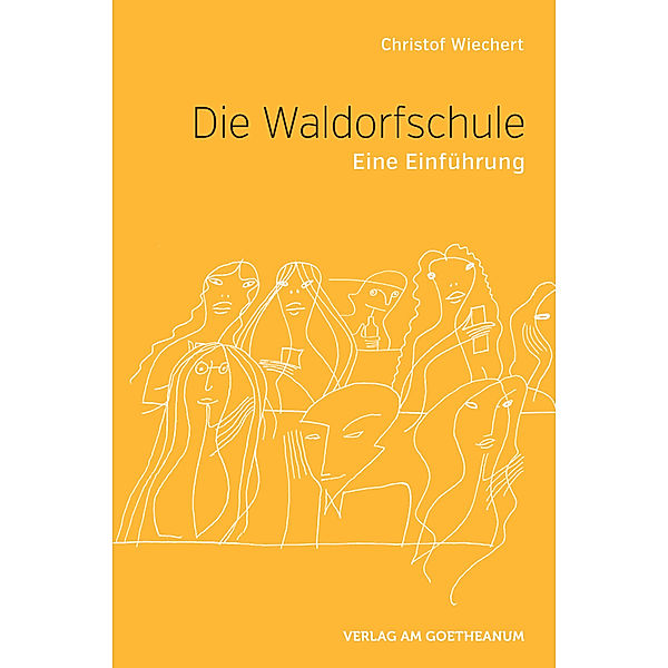 Die Waldorfschule, Christof Wiechert