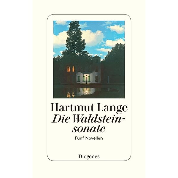 Die Waldsteinsonate, Hartmut Lange