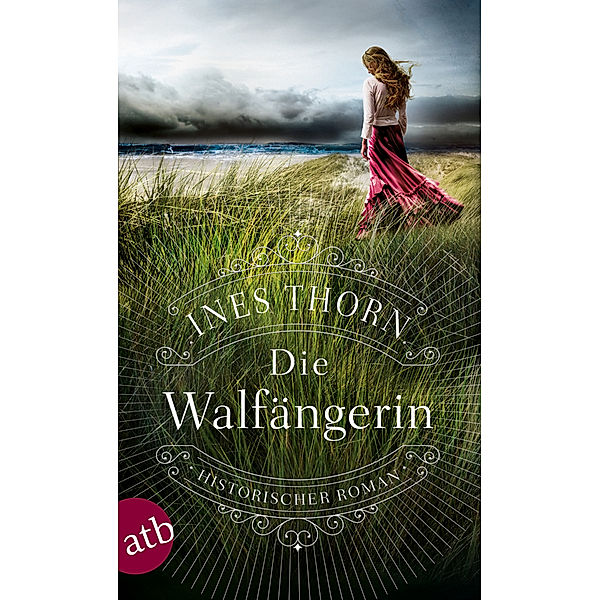 Die Walfängerin, Ines Thorn