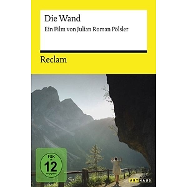 Die Wand, Marlen Haushofer