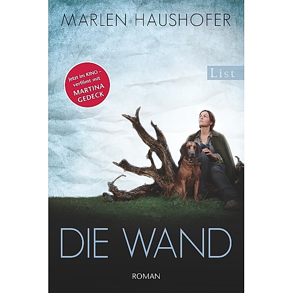 Die Wand / Ullstein eBooks, Marlen Haushofer
