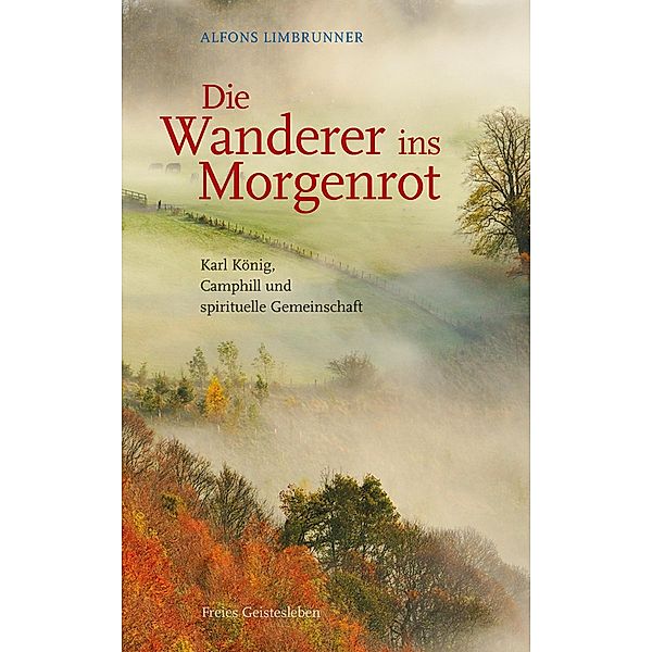 Die Wanderer ins Morgenrot, Alfons Limbrunner