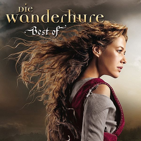 Die Wanderhure- Best Of (Deluxe Edition inkl. Film auf DVD - Teil 3, CD+DVD), Diverse Interpreten