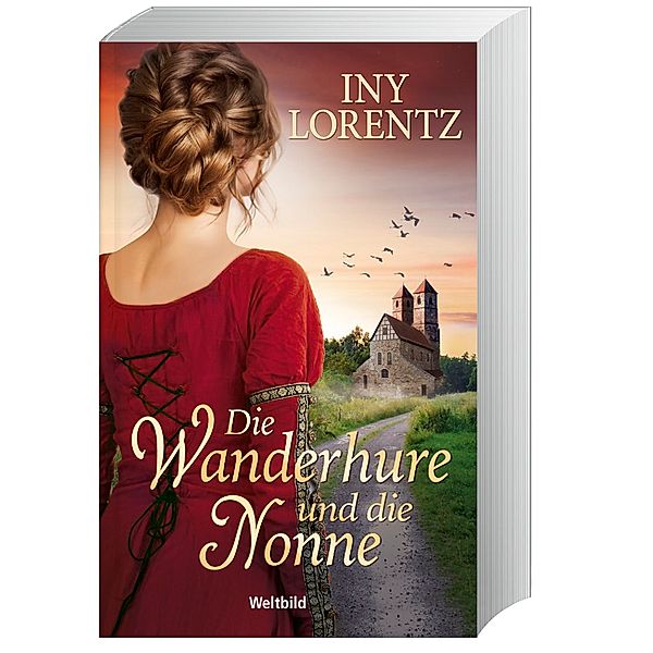 Die Wanderhure und die Nonne, Iny Lorentz