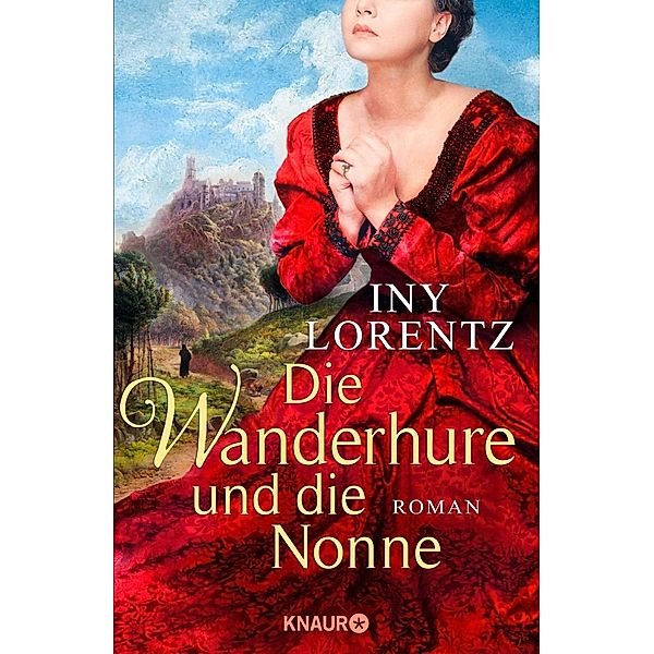 Die Wanderhure und die Nonne, Iny Lorentz