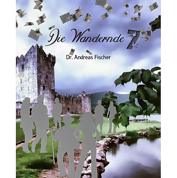 Die Wandernde 7, Andreas Fischer