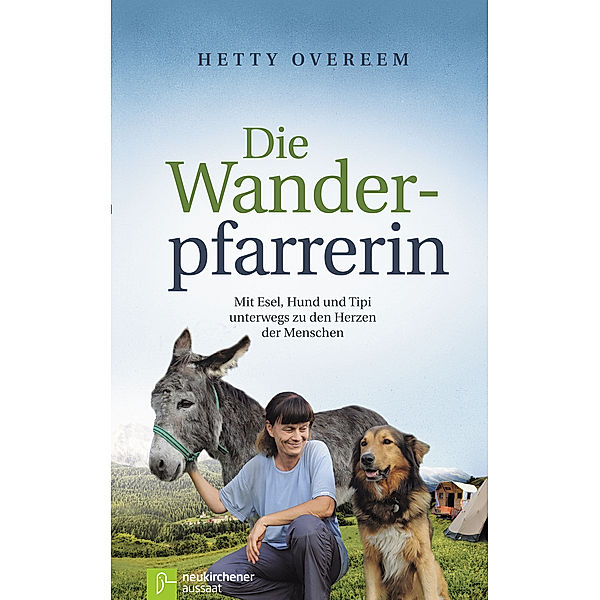 Die Wanderpfarrerin, Hetty Overeem