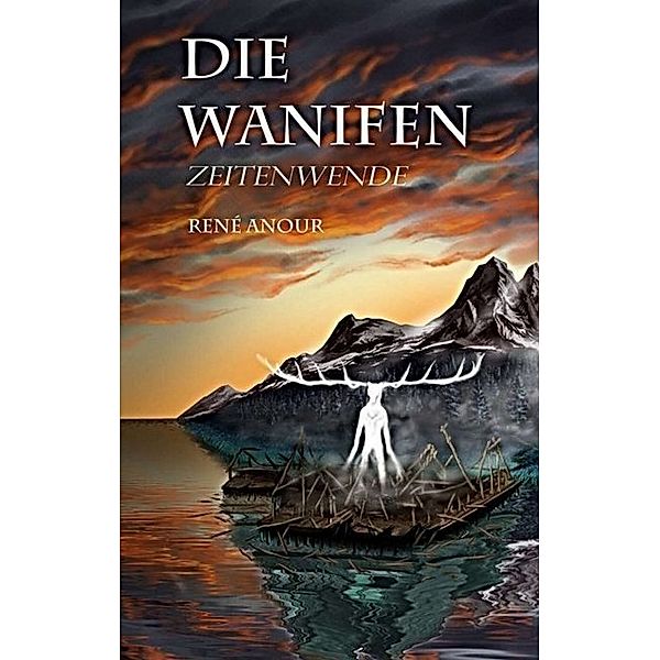 Die Wanifen, René Anour