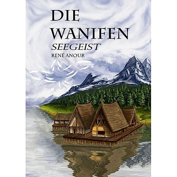 Die Wanifen, René Anour