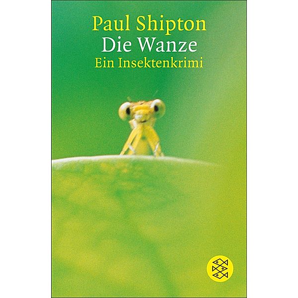 Die Wanze Bd.1, Paul Shipton