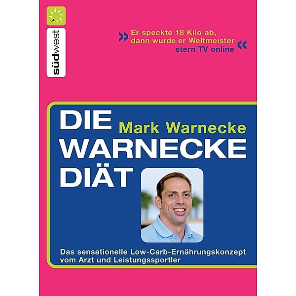 Die Warnecke Diät, Mark Warnecke