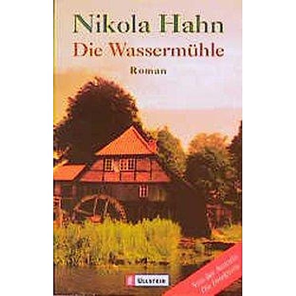 Die Wassermühle, Nikola Hahn