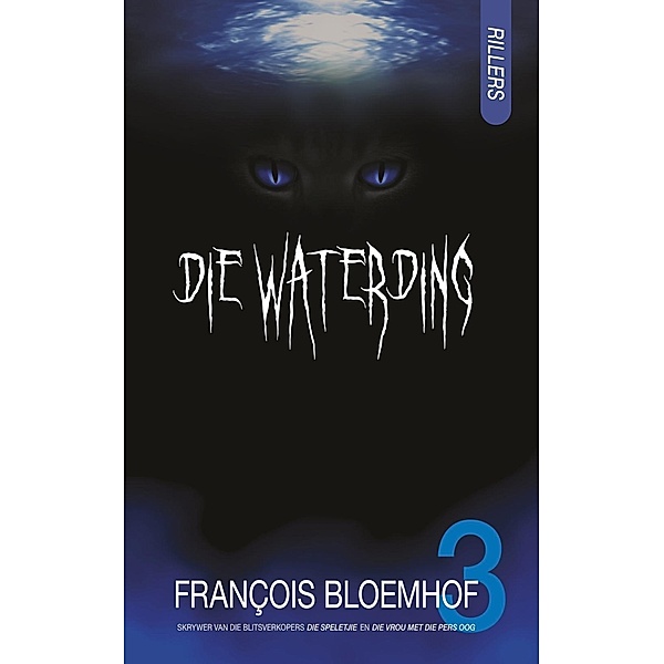 Die Waterding, François Bloemhof