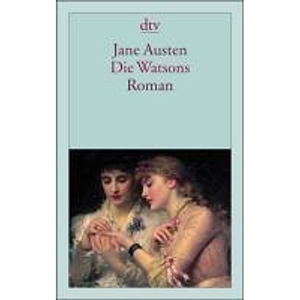 Die Watsons, Jane Austen