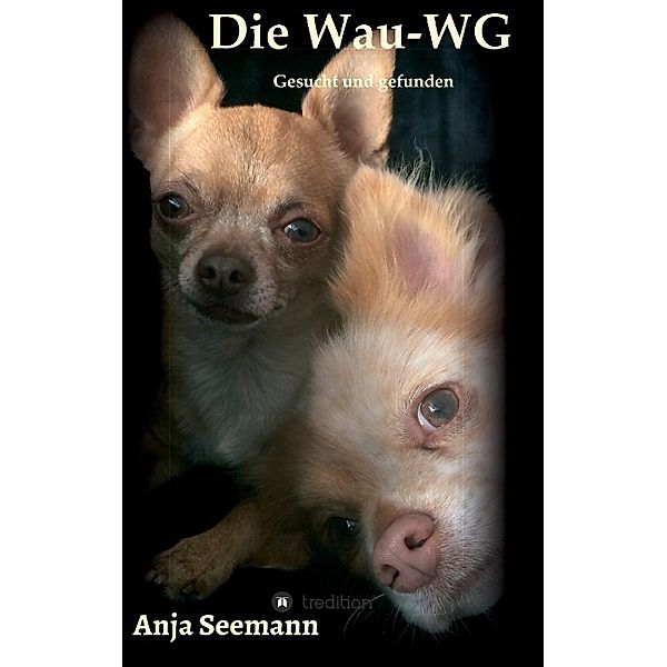 Die Wau-WG, Anja Seemann