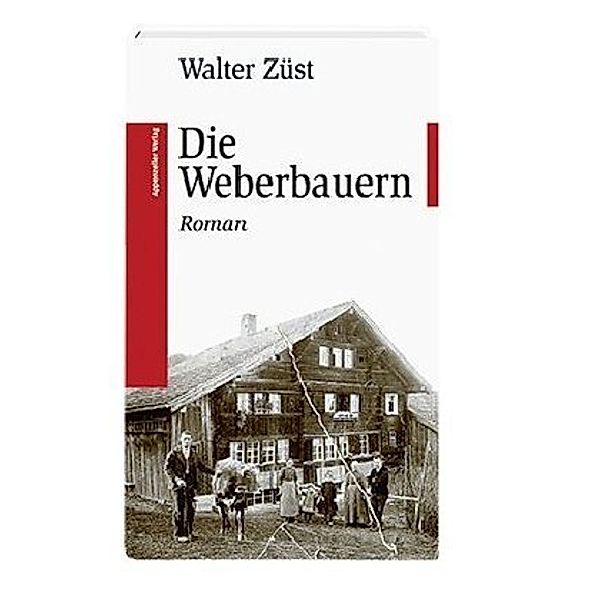 Die Weberbauern, Walter Züst