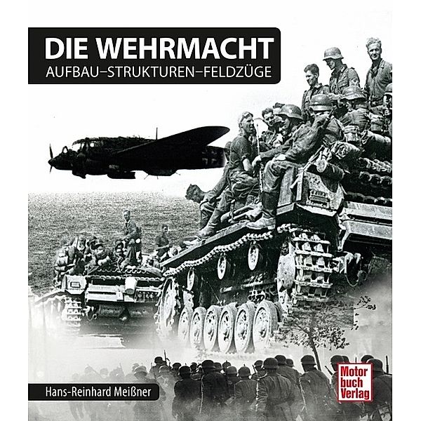 Die Wehrmacht, Hans-Reinhard Meißner