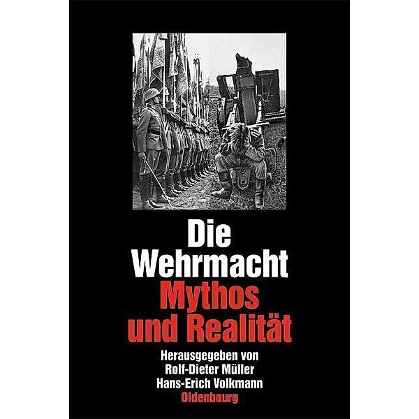 Die Wehrmacht / Jahrbuch des Dokumentationsarchivs des österreichischen Widerstandes