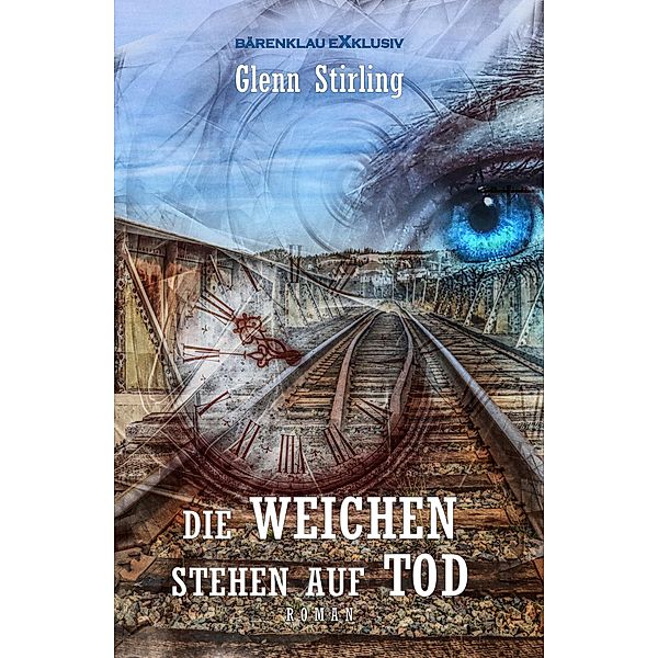 Die Weichen stehen auf Tod, Glenn Stirling