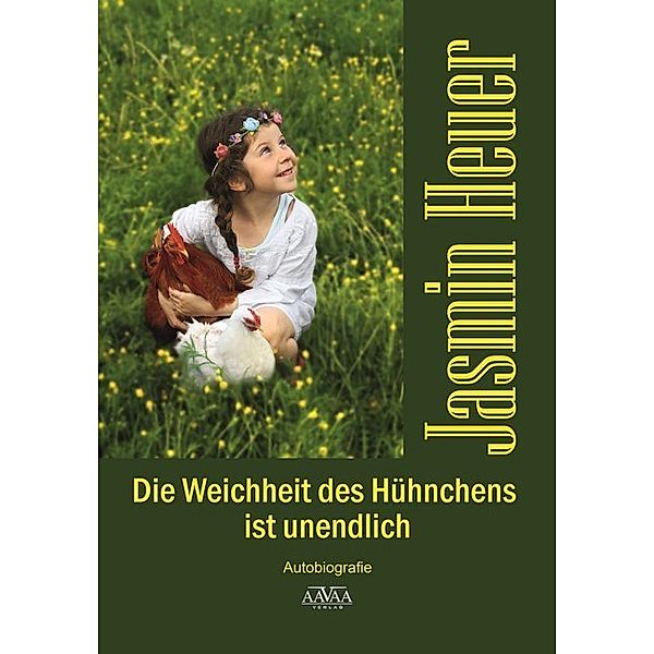 Die Weichheit des Hühnchens ist unendlich, Jasmin Heuer