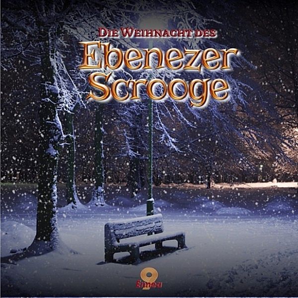 Die Weihnacht des Ebenezer Scrooge, Charles Dickens