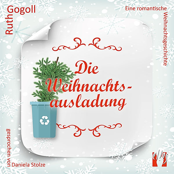 Die Weihnachtsausladung, Ruth Gogoll