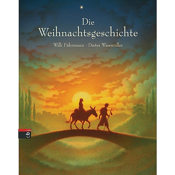 Die Weihnachtsgeschichte, Willi Fährmann