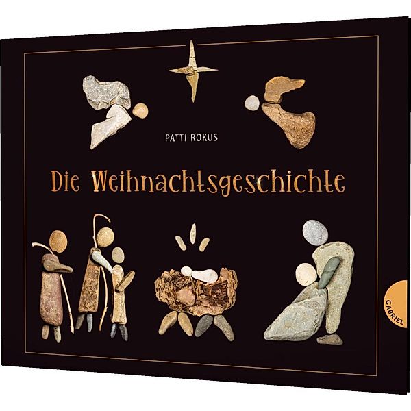 Die Weihnachtsgeschichte