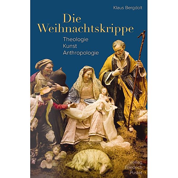 Die Weihnachtskrippe, Klaus Bergdolt