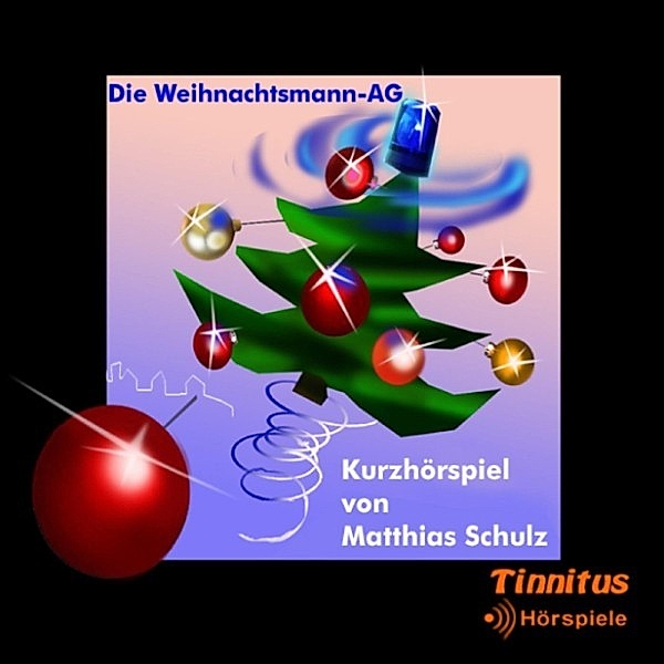 Die Weihnachtsmann-AG, Matthias Schulz