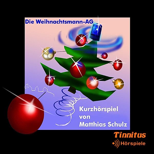 Die Weihnachtsmann-AG, Matthias Schulz