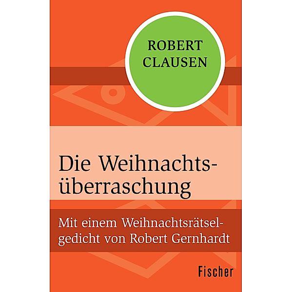 Die Weihnachtsüberraschung, Robert Clausen