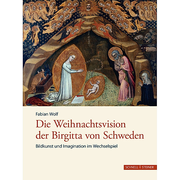 Die Weihnachtsvision der Birgitta von Schweden, Fabian Wolf