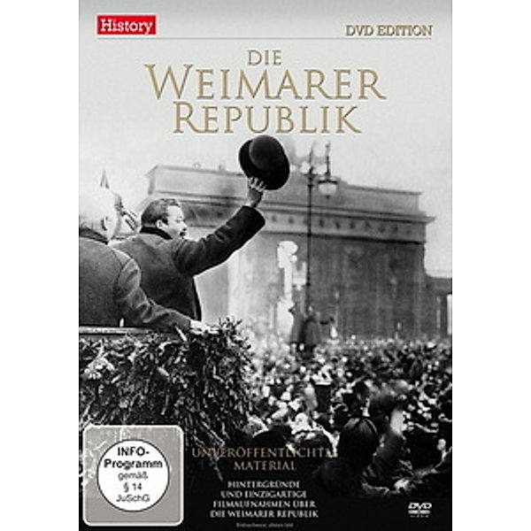 Die Weimarer Republik, Diverse Interpreten