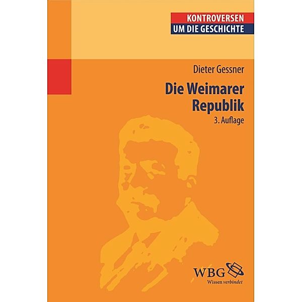 Die Weimarer Republik