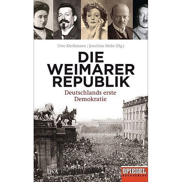 Die Weimarer Republik