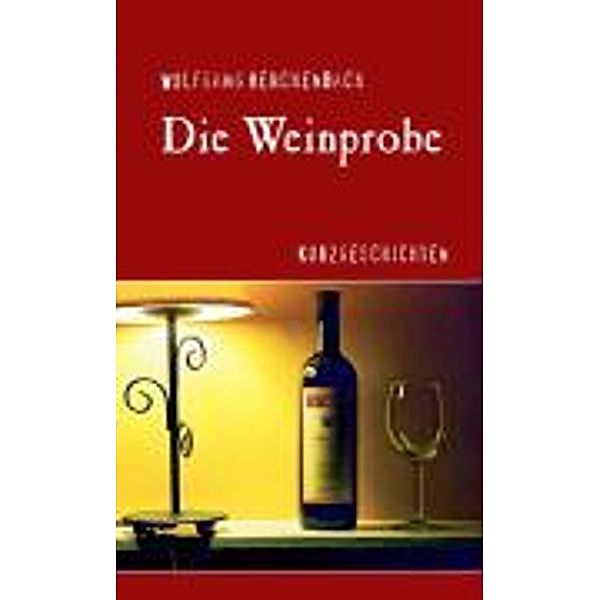 Die Weinprobe, Wolfgang Herchenbach