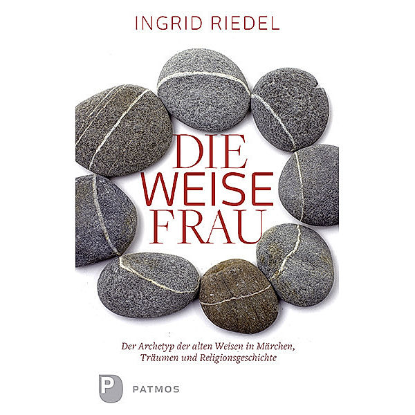 Die weise Frau, Ingrid Riedel