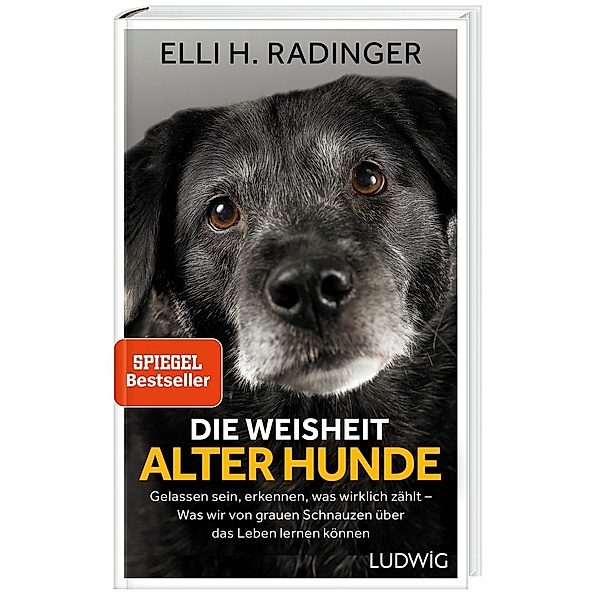 Die Weisheit alter Hunde, Elli. H. Radinger