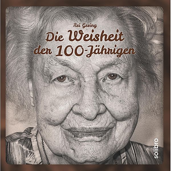 Die Weisheit der 100-Jährigen, Rei Gesing