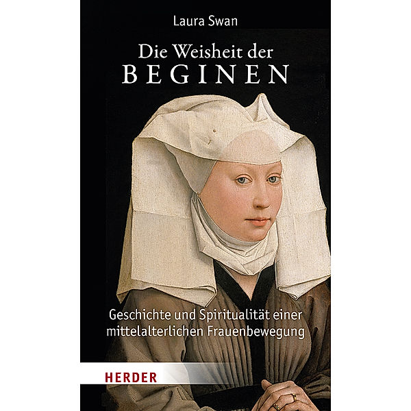 Die Weisheit der Beginen, Laura Swan