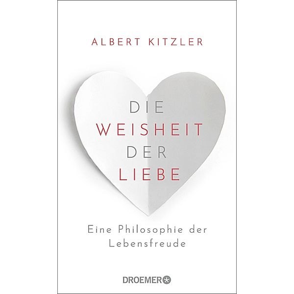 Die Weisheit der Liebe, Albert Kitzler