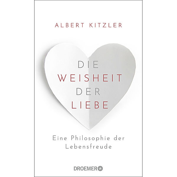 Die Weisheit der Liebe, Albert Kitzler