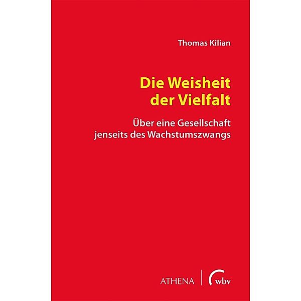 Die Weisheit der Vielfalt / Diskurs Philosophie Bd.28, Thomas Kilian