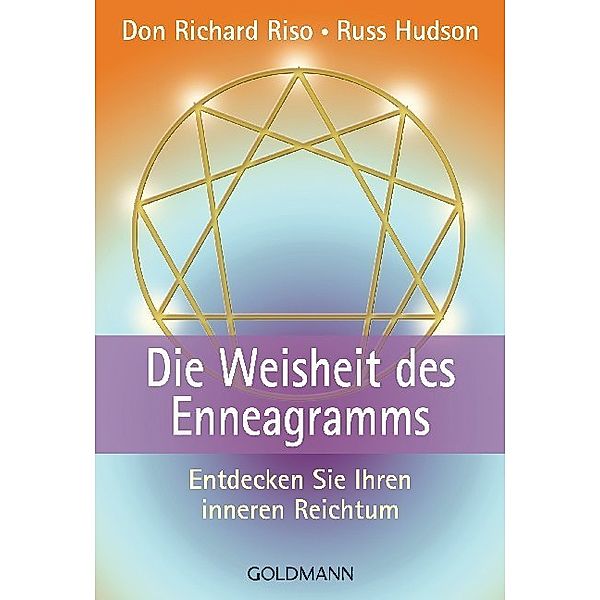 Die Weisheit des Enneagramms, Don Richard Riso, Russ Hudson