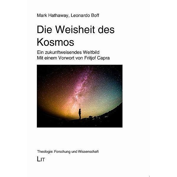 Die Weisheit des Kosmos, Leonardo Boff, Mark Hathaway