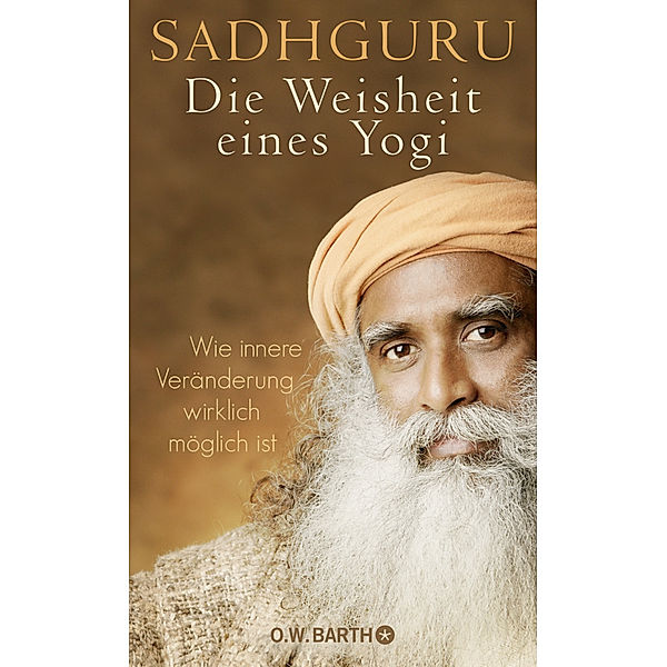 Die Weisheit eines Yogi, Sadhguru